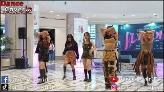 Cleta DC Dance Cover GOT The Beat at Body Groove 2023 Hublife Mall 180323