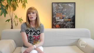 You've Got Marg Helgenberger