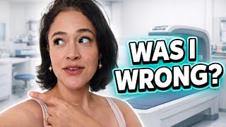 I Lost Fat… But Also Muscle (DEXA Scan) GLP-1 Weight Loss