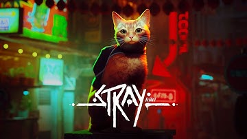 Stray First Playthrough Part 2