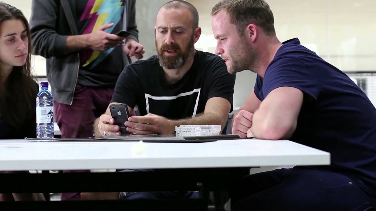 Modla: 3D Printing at The Other Art Fair