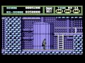 C64 Longplay [054] Batman the Movie