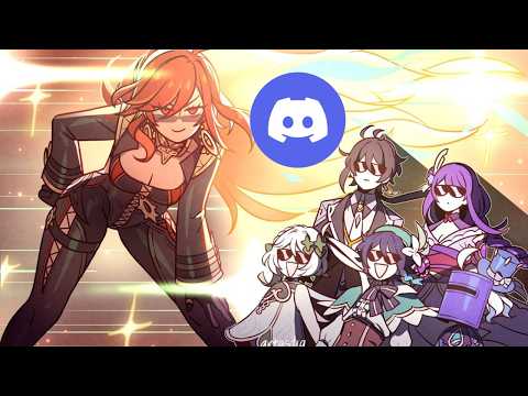 Pelea de arcontes 3 - Genshin Impact (FANDUB)