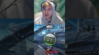 Orange Juice Makes You Higher