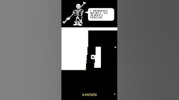 Disbelief - Papyrus