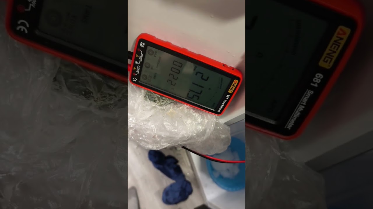 DEXP Side by Side, не морозит+мой хаотичный график работы😅 