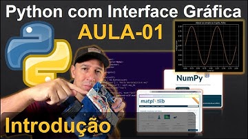 V38-Curso de Python com Interface Gráfica