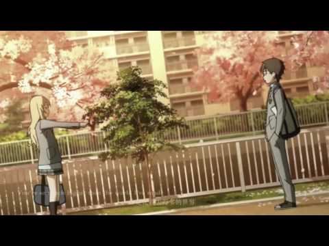 【正能量燃淚混剪AMV】我不再獨自一人戰鬥 On My Own