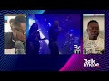 Martine Alexandre jwenn anpil bèl kritik sou  aprè li te Finn chante mizik Separasyon an ak Shabba