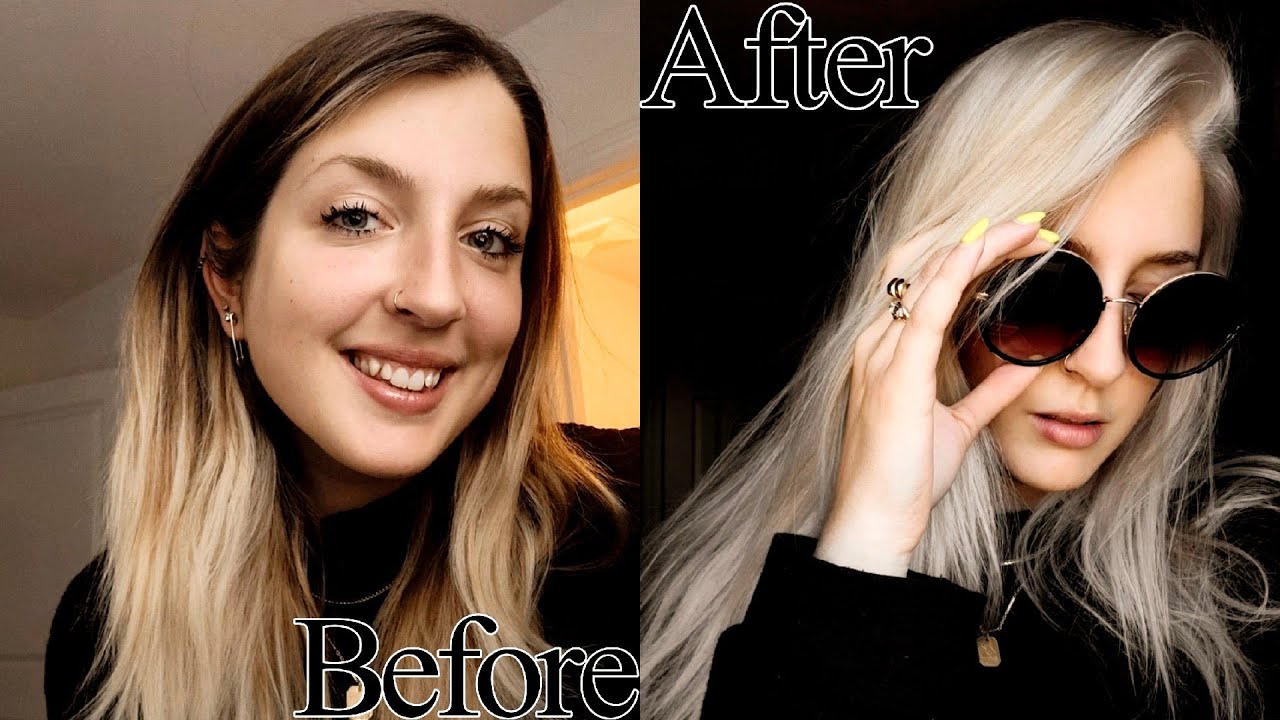 10. The Difference Between Correcting Blonde Hair and Going Blonde - wide 6