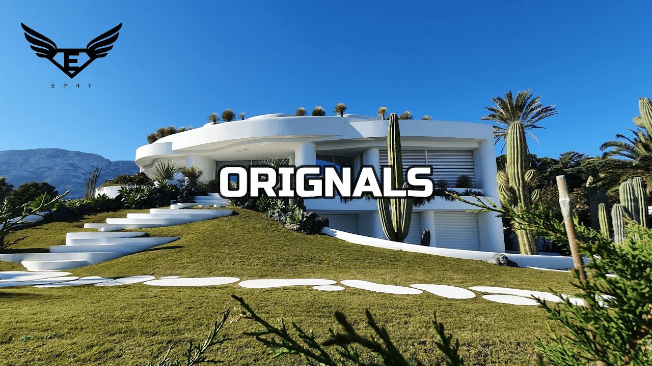 [FREE] Guitar Relaxed Pop Rap Type Beat 2023 - "Originals" | Trap instrumental