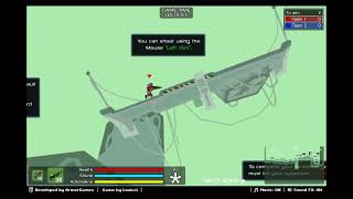 Armor Mayhem Deathless Part 1: Tutorial