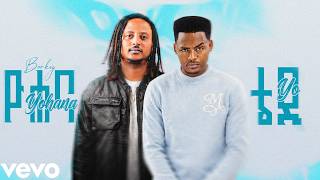 Yohana ft. Teddy Yo | PROD.BAR KEY | New Ethiopia Music 2026