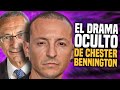 El DRAMA oculto de CHESTER BENNINGTON: ¡Anonymous amenaza con revelar la verdad!