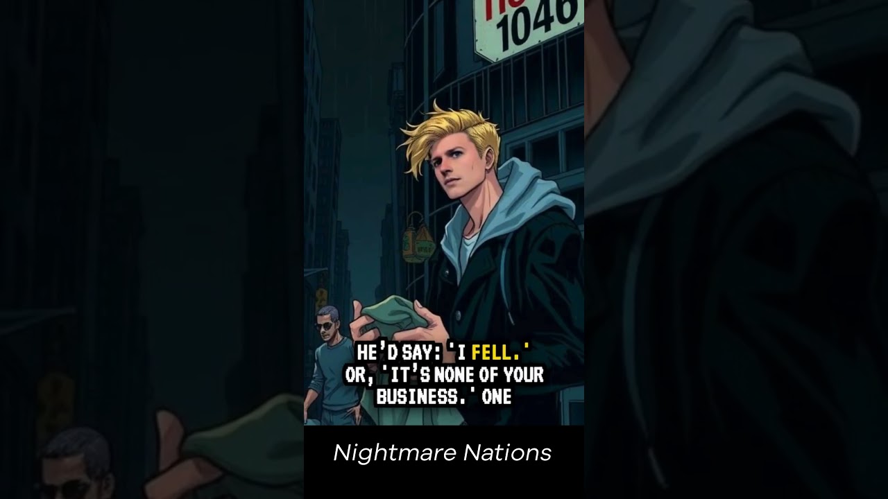 The Unseen Guest – Room 1046’s Chilling Secret