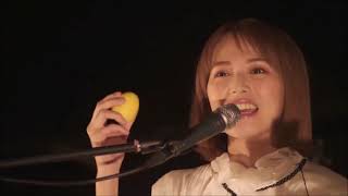 SCANDAL - Stamp Acoustic Verson (Live At Seasons Concert 2020 - Romaji & English Subtitles)