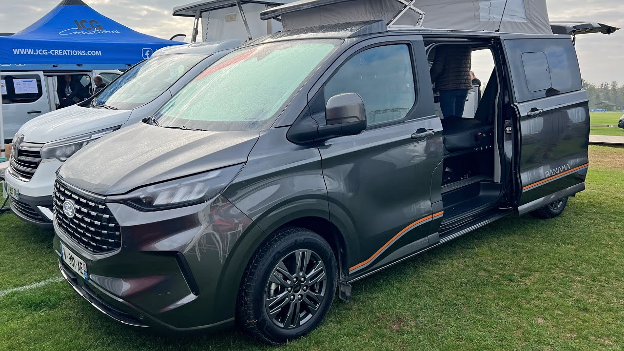 Panama PEAK P59+ (2026) - Walkaround