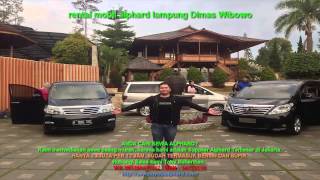 Sewa Mobil Alphard Surabaya, Rental Sewa Vellfire Surabaya,