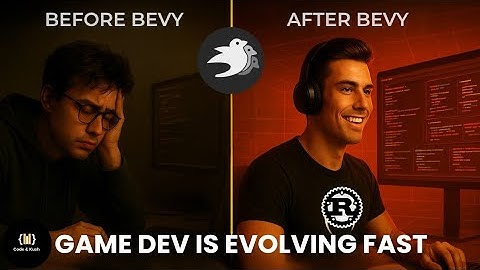 Game Development Is Evolving Faster Than You Can Imagine (Explained in 60S)