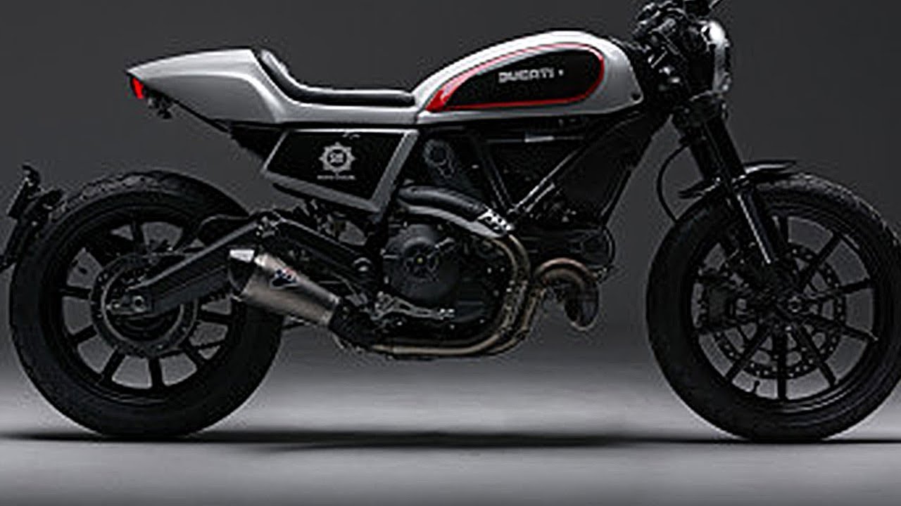 ducati scrambler lakhs