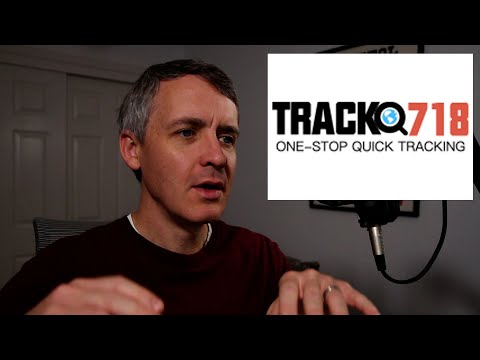 Trackinfo.com:  Trackinfo.com: My Honest Review