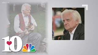 'An engaging genius' | Founder of Museum of Appalachia remembered after death at age 91