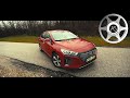 Epic video: Hyundai Ioniq plug-in hybrid - AutóSámán