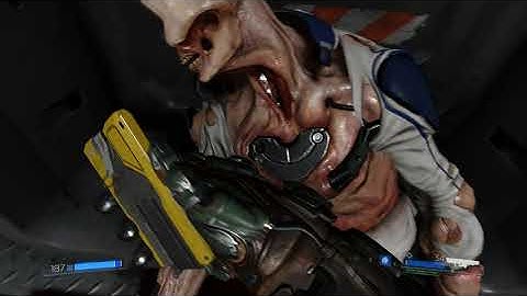 Doom (2016) - The Modders Cut