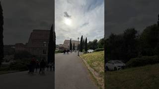Hidden Secrets Inside the Colosseum