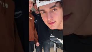 Famous They sway boys do this new TikTok challenge Net Worth