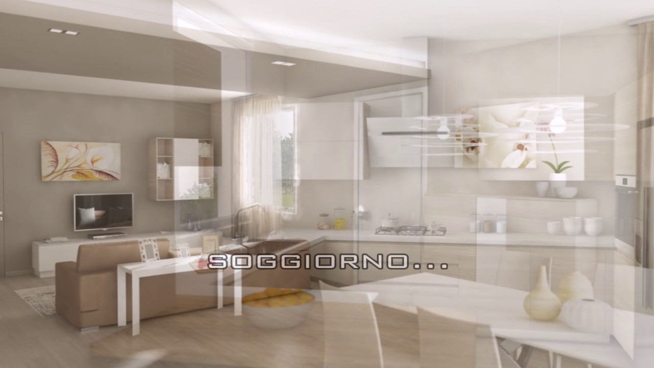 Perchè progettare il tuo living | Interior Design - YouTube