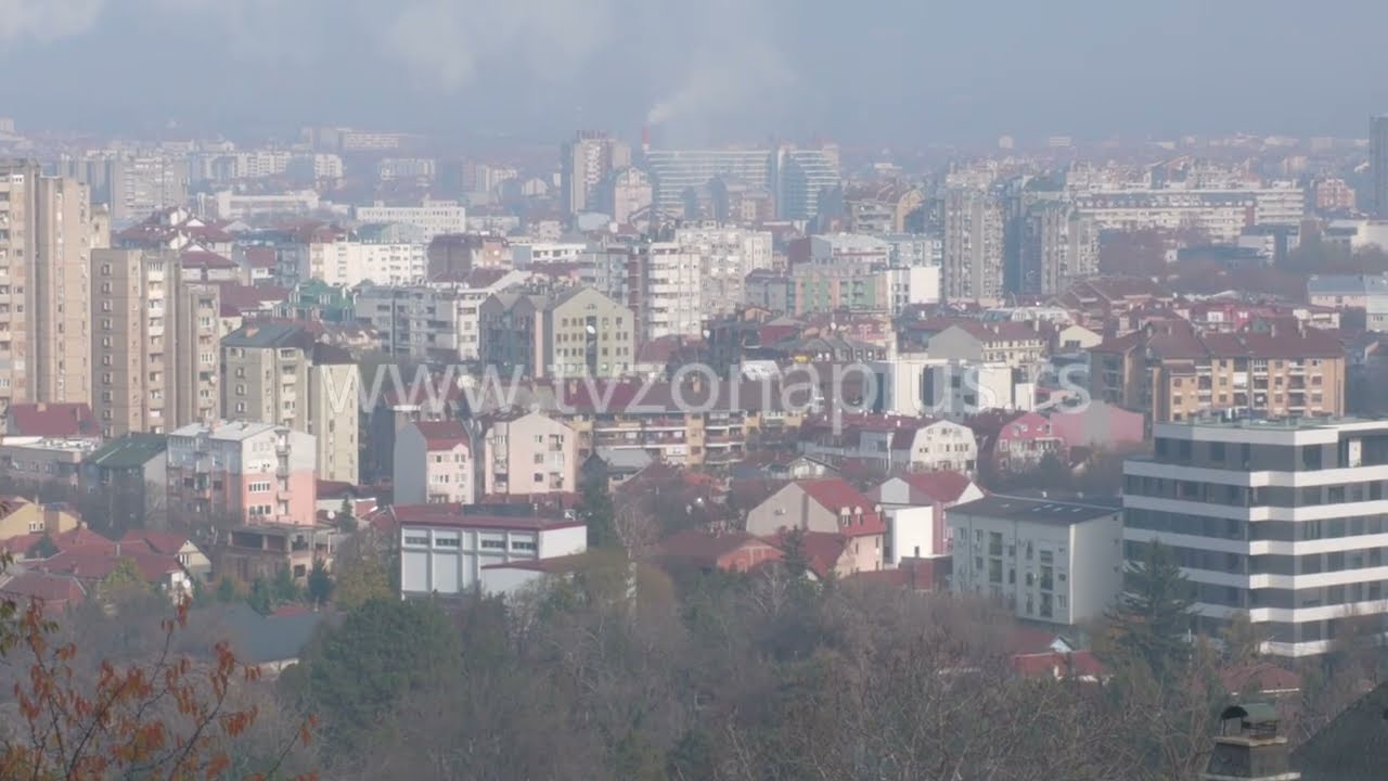 KVALITET VAZDUHA MERIĆE SE NA JOŠ 11 LOKACIJA U GRADU