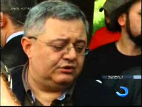 ახალი ღვინის ფესტივალზე აჭარა \"ჩხავერით\" წარსდგა