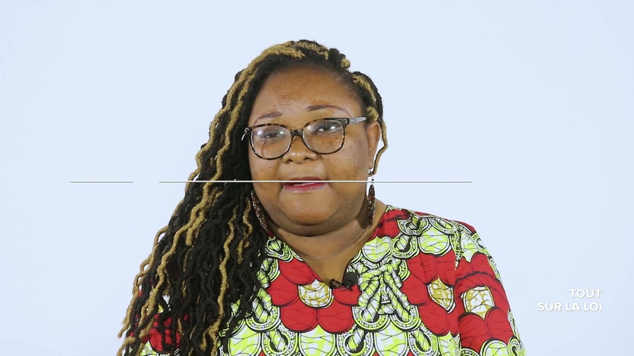 DROITS DES PERSONNES SEROPOSITIVES : QU'EN DIT LA LOI ?