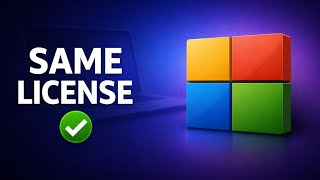 How to install Microsoft 365 Using Existing License | 2026