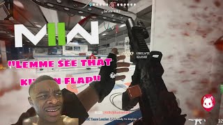 Modern Warfare II - Funny Search & Destroy Moments!