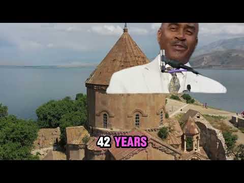 Pastor Gino Jennings [ APR 3, 2025 ] THIS MAN IS THE NEXT PRESIDENT