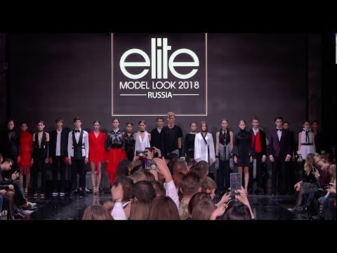 Видео: Доминиканская модель побеждает в конкурсе Elite Model Look