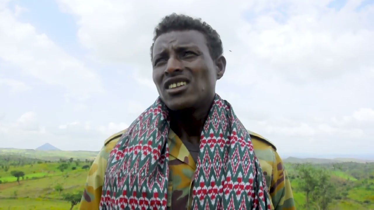 ታሪክ ታሪክ ህዝቢ ትግራይ ዝኮነ ፀሊሞይ ዘይድፋእ ጎቦ ኣርሚ 17ኮር1723