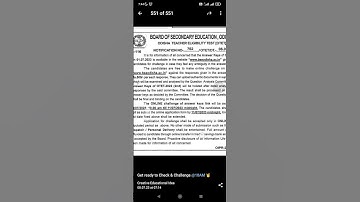 otet results 2023 2nd//answer key