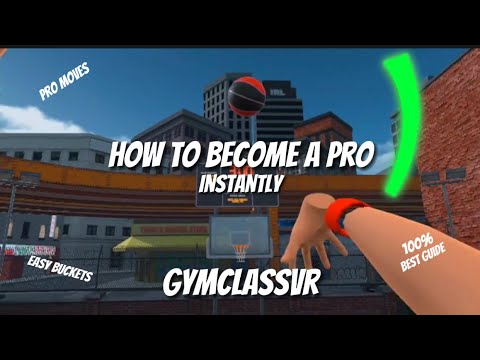 Replying to @tu_est_chauve0 gym class vr creators are the best! 💯🙌🙏, how to get content creator on gym class