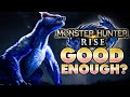 Is monster hunter rise good enough  deep dive review