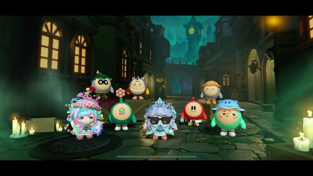 第二局就我一個是國語名字