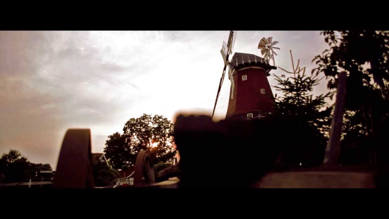 Summer In: Lower Saxony, Germany