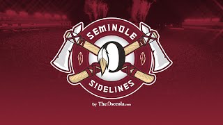 FRN / Seminole Sidelines: Courtney Altemus on NIL education for athletes, agent certification