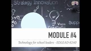 Module 4 - EDLEAD 6240