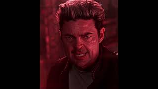 The Incredibly Handsome.| Mortal Kombat 2 (2026) | MONTAGEM UNKNOWN (Slowed)