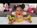 Funny video for kids￼