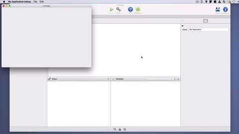 Uso de Timer en Xojo (Parte 3)