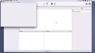 Uso de Timer en Xojo (Parte 3)